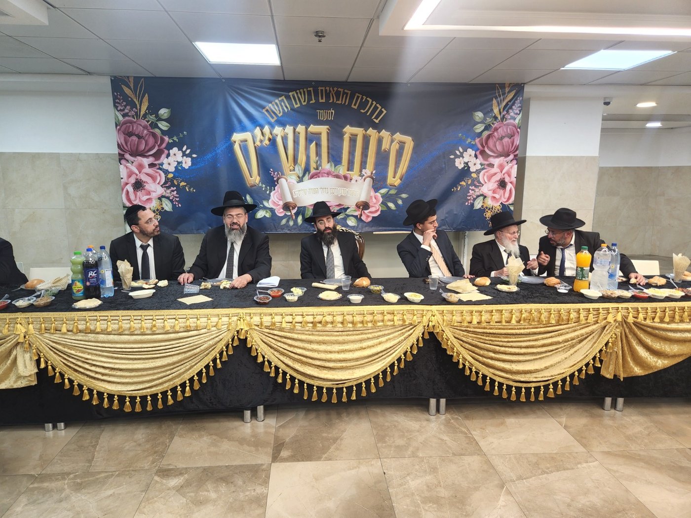 הגר"מ צדקה בלב אליהו