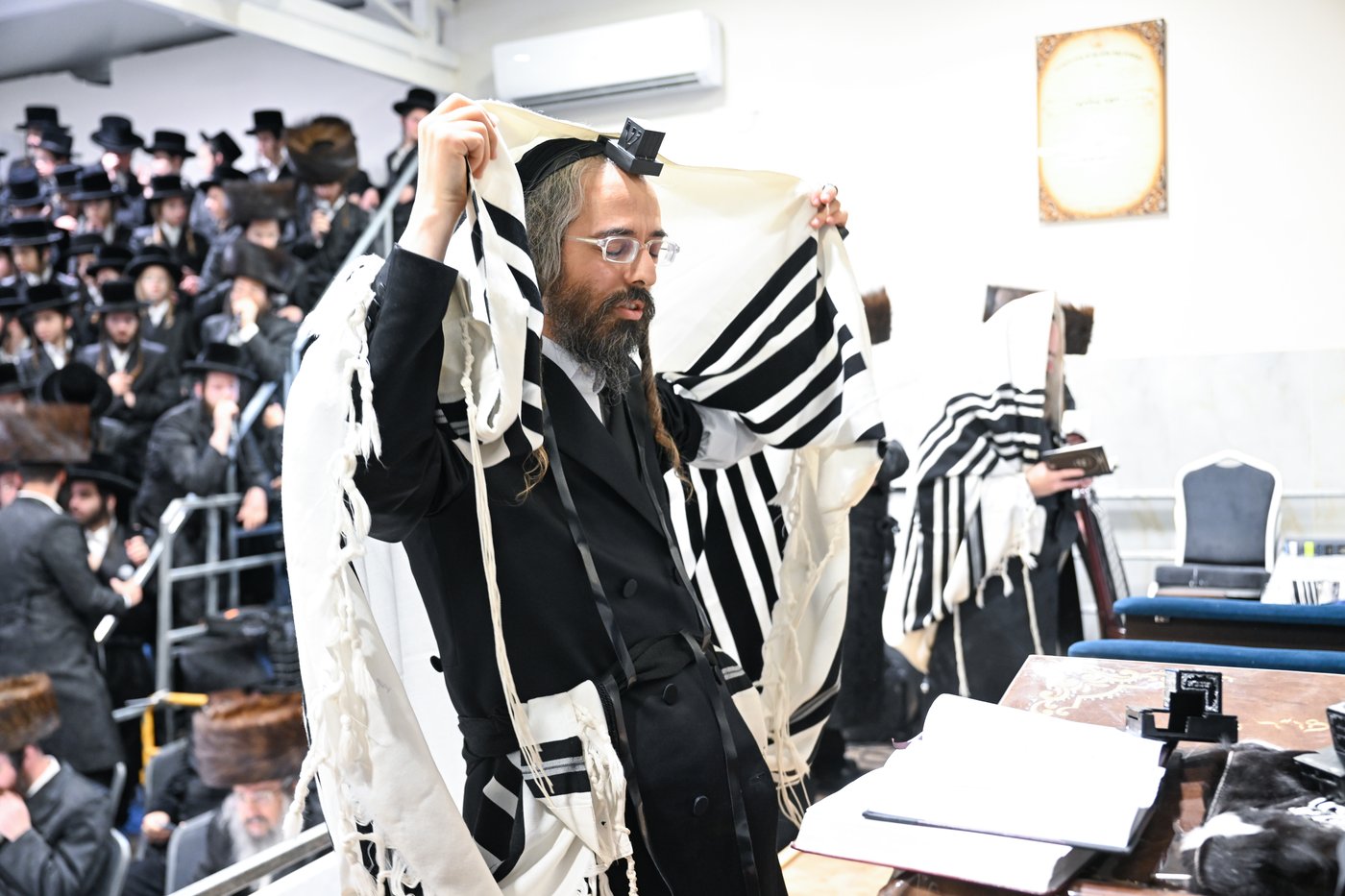 שמחת הברית בזוועהיל