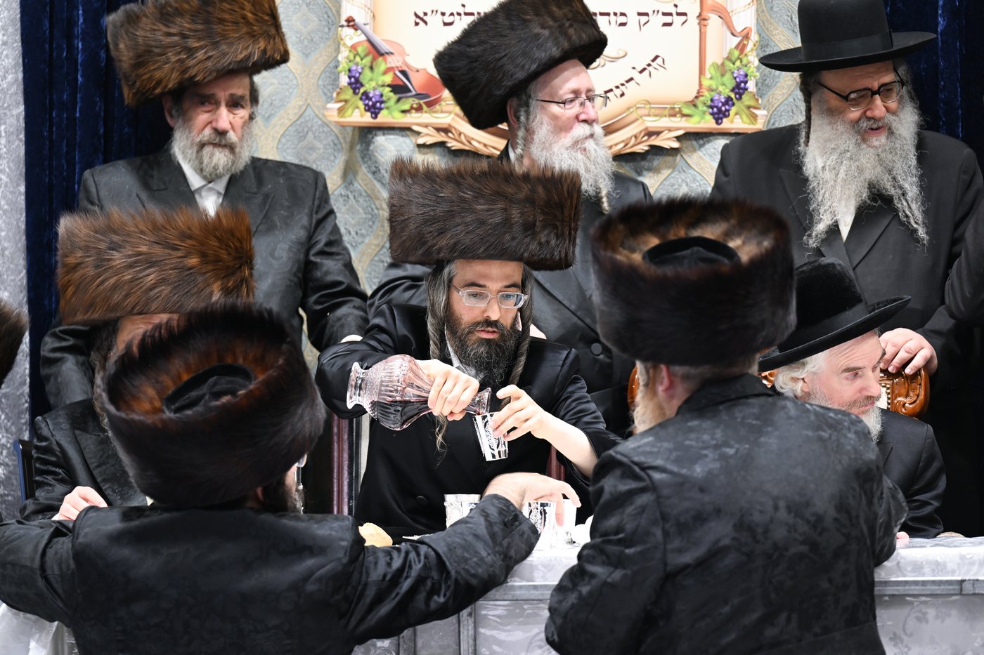 שמחת הברית בזוועהיל