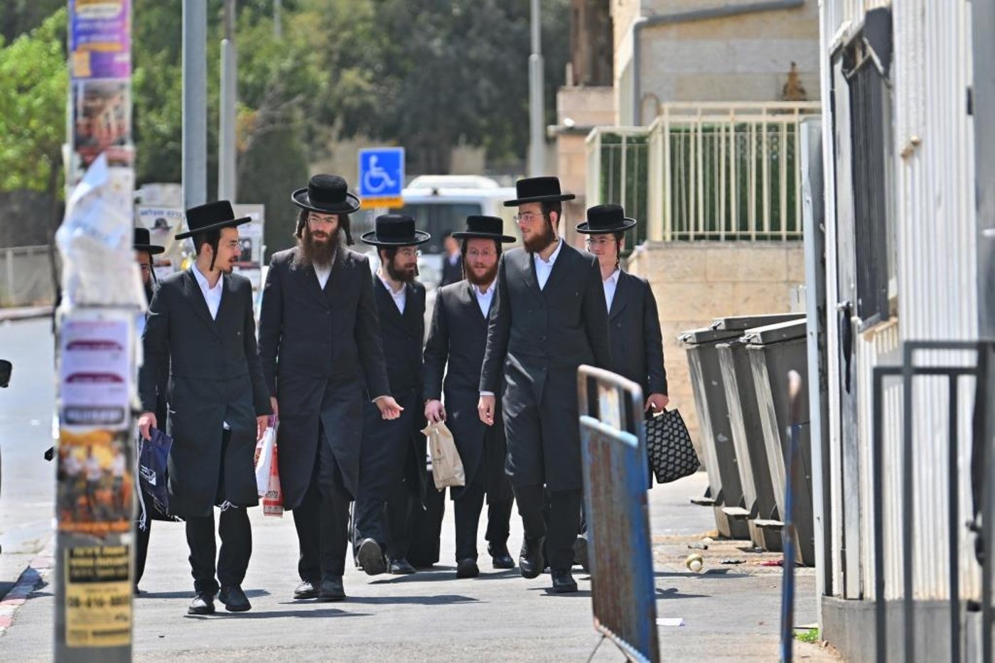 פתיחת הזמן בישיבת המתמידים