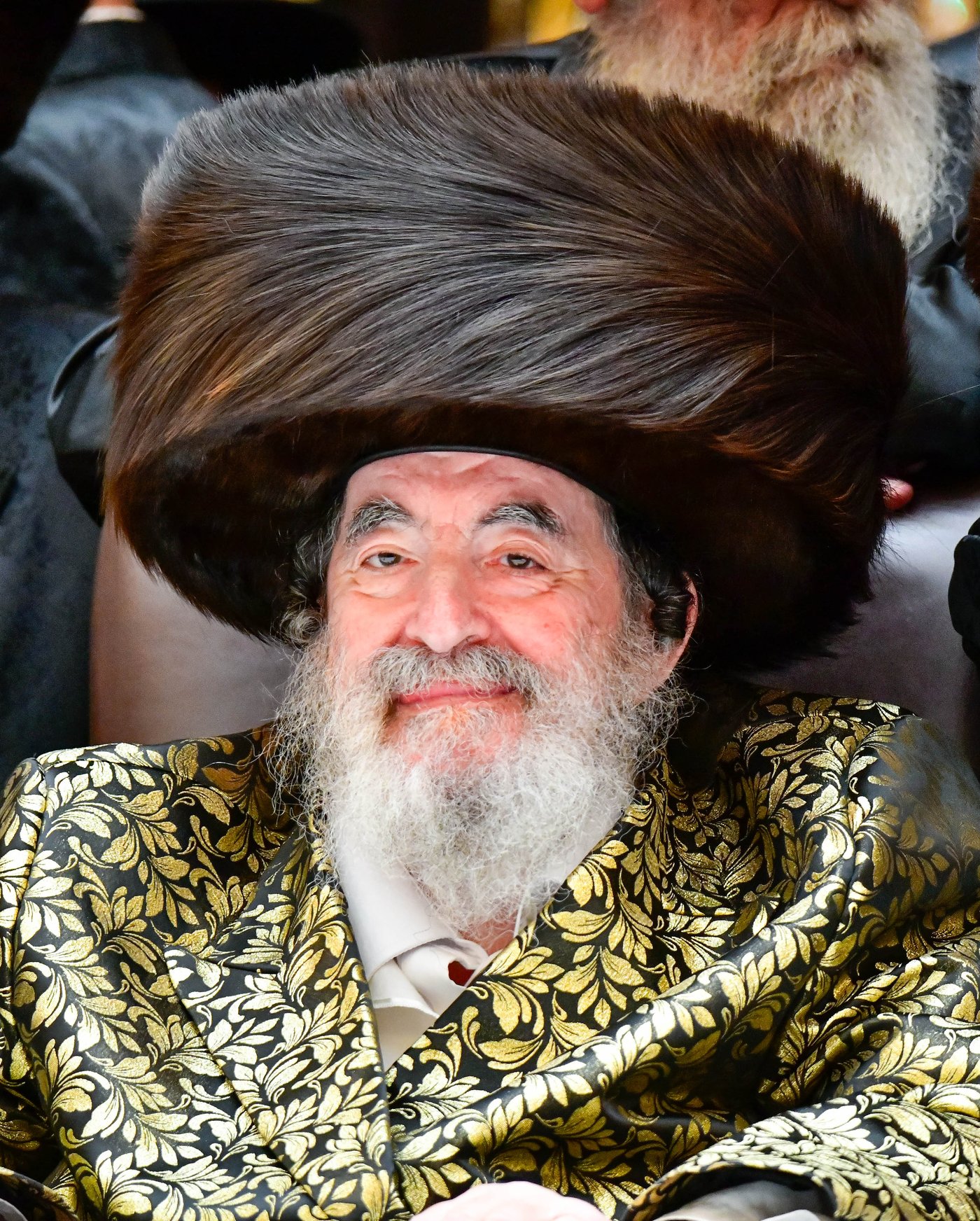 שמחת בית ויז'ניץ