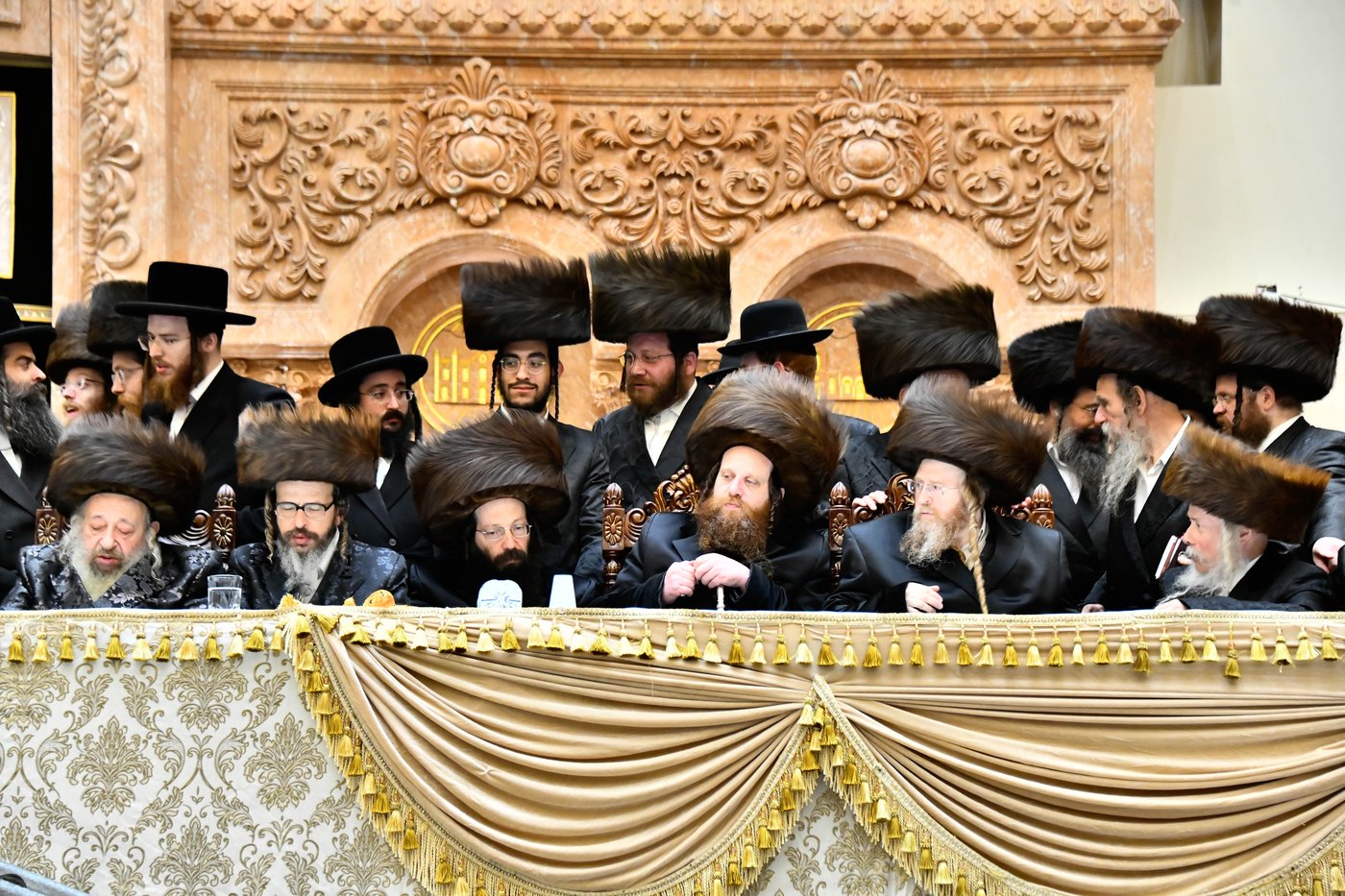 שמחת בית ויז'ניץ