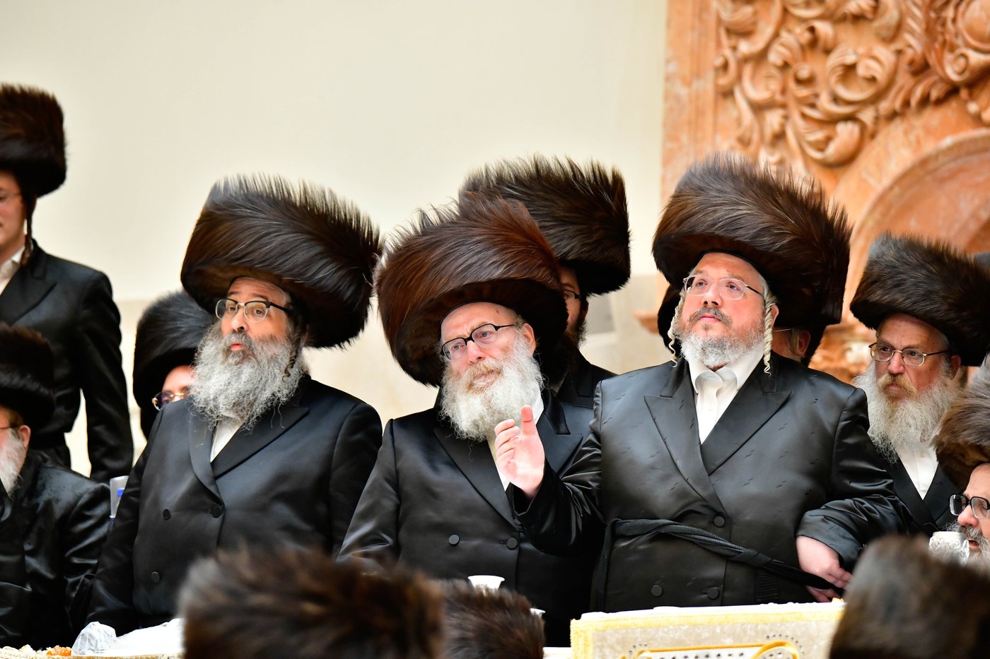 שמחת בית ויז'ניץ