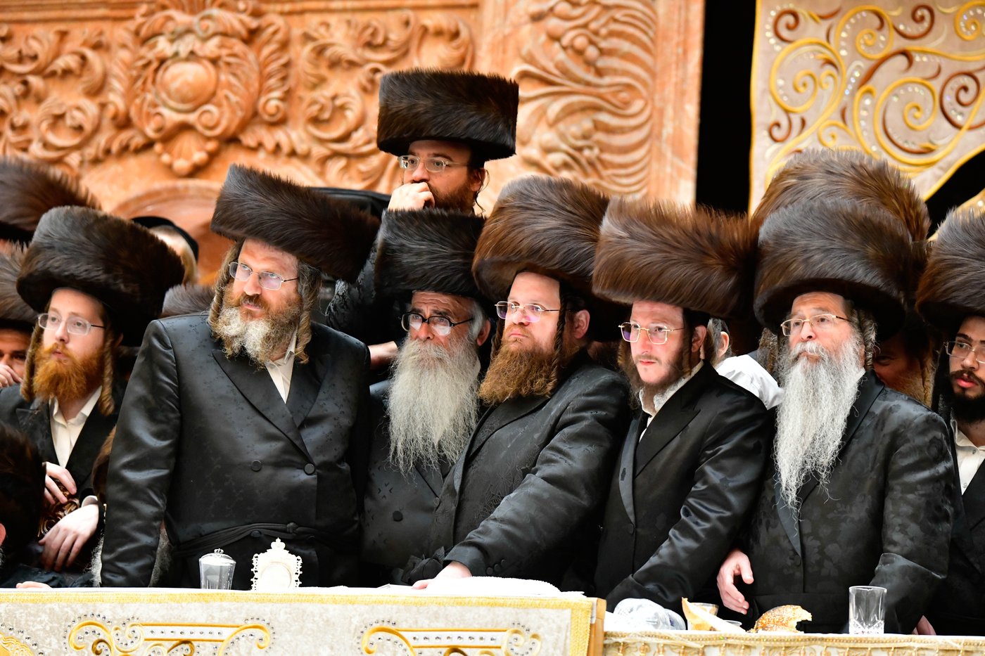 שמחת בית ויז'ניץ