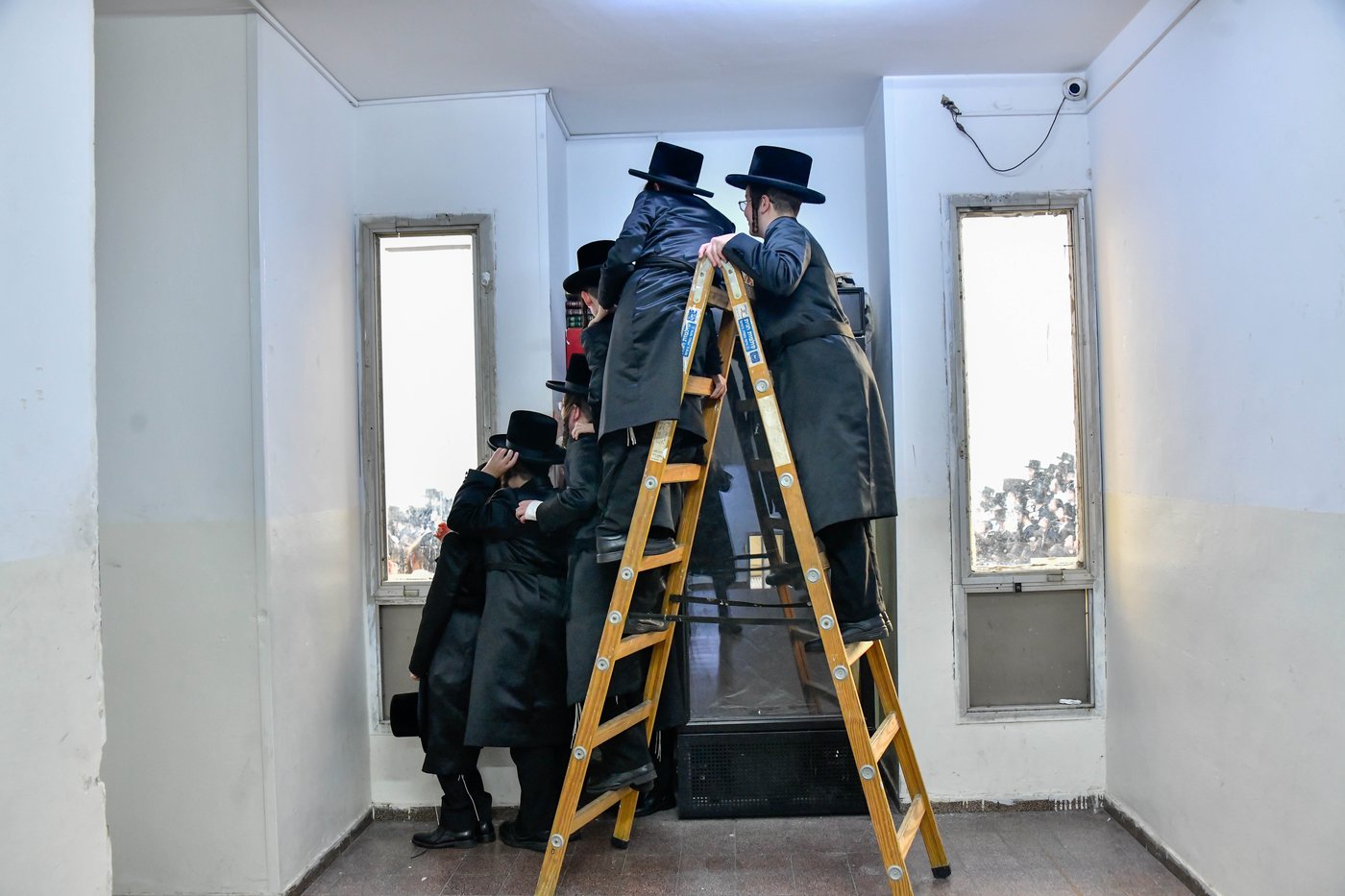שמחת בית ויז'ניץ