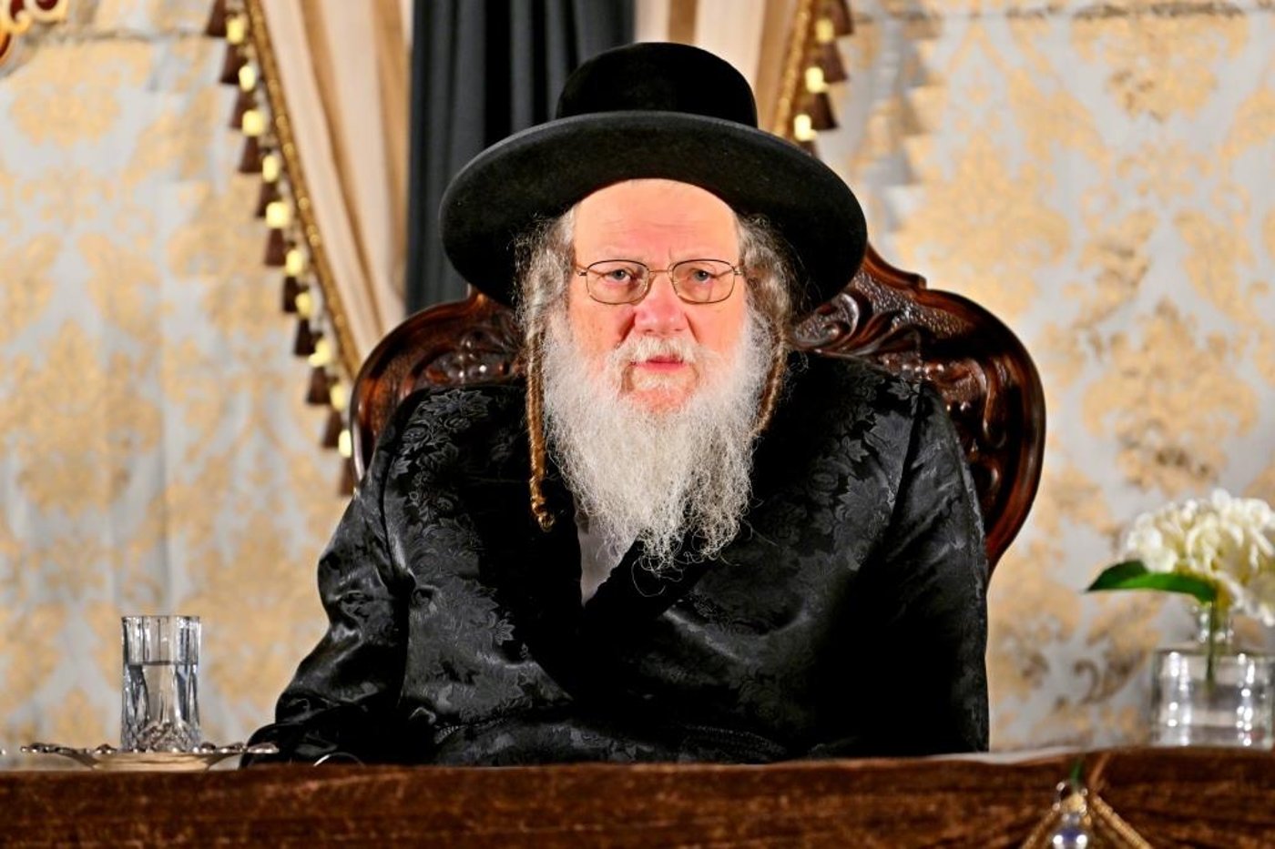 מעמד כבוד התורה במודז'יץ
