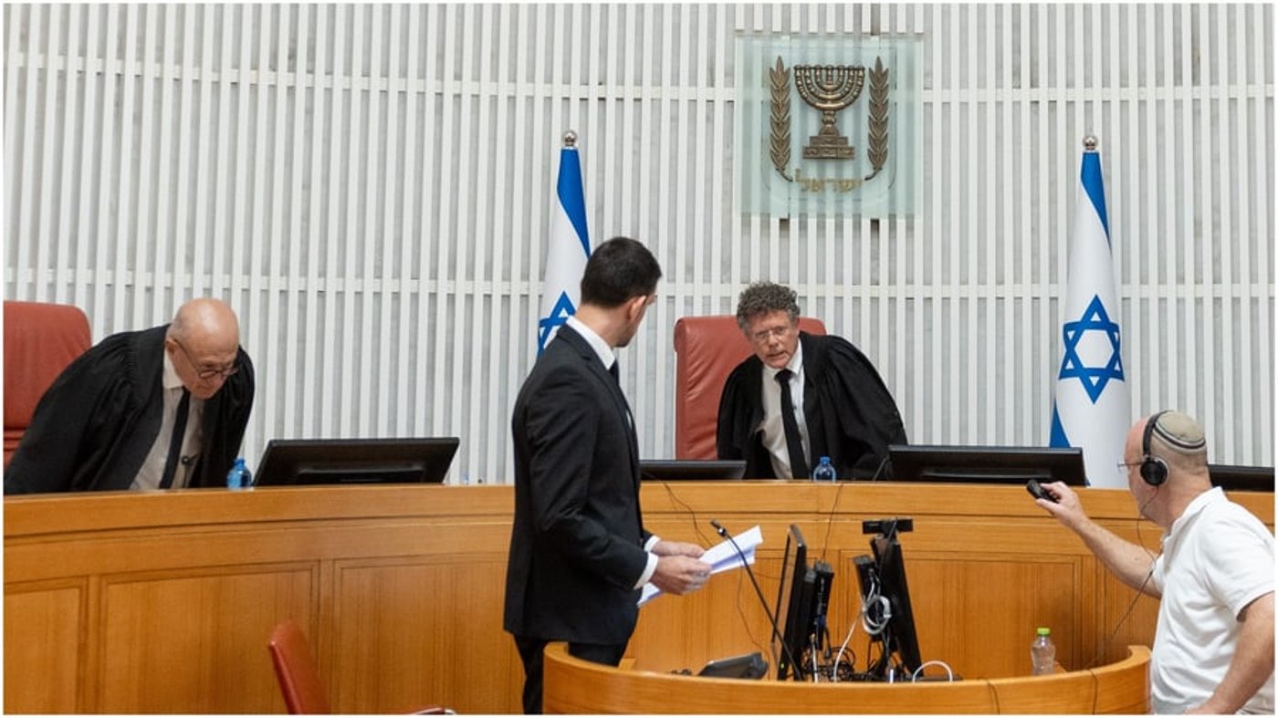 בג"ץ פסל את סגירת גלי צה"ל: "ההחלטה נבעה משיקול פסול"