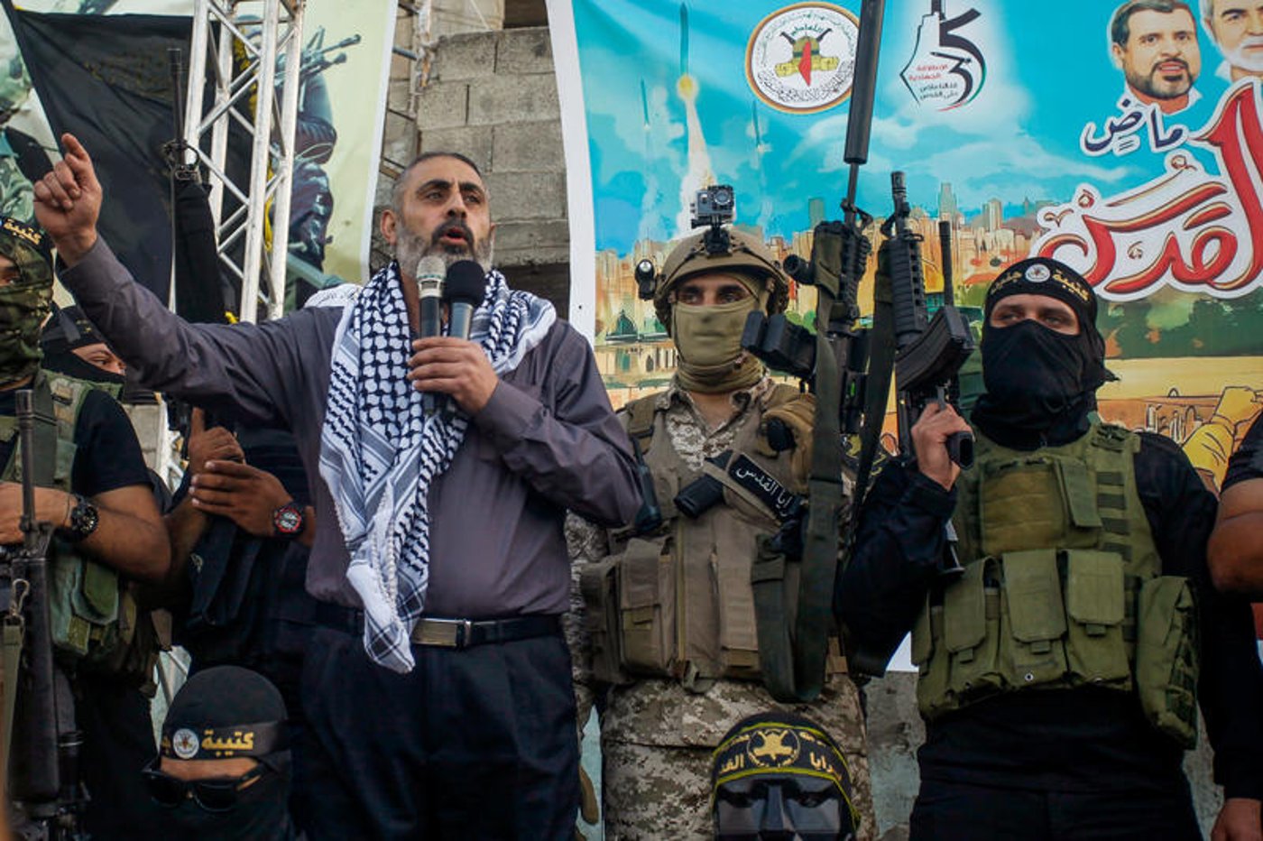 אביו של המחבל מהפיגוע בדיזנגוף: חוסל בג'נין לאחר שניסה לדקור חיילים