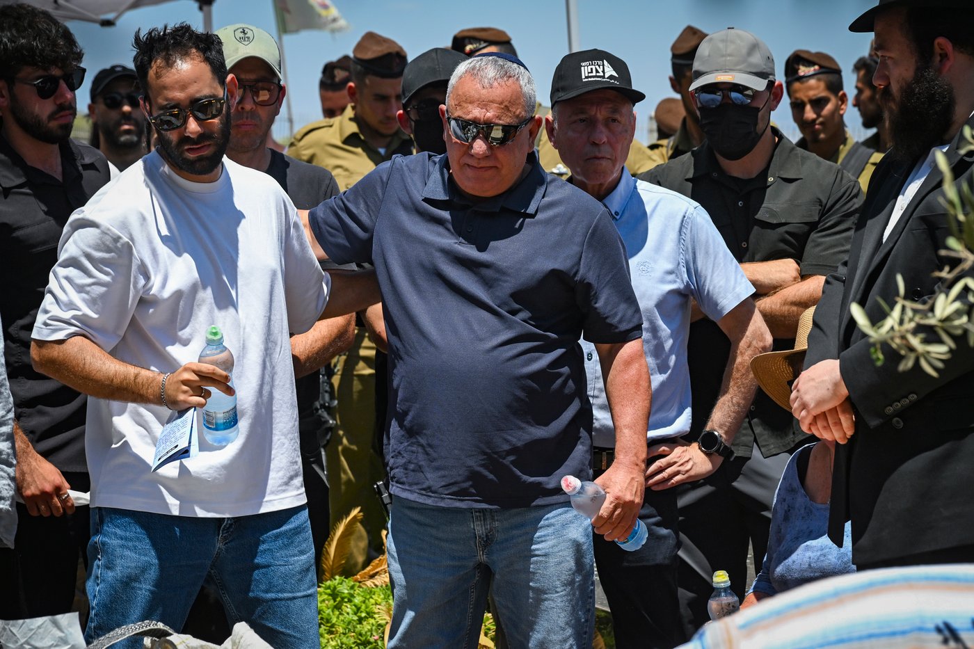 גדי איזנקוט