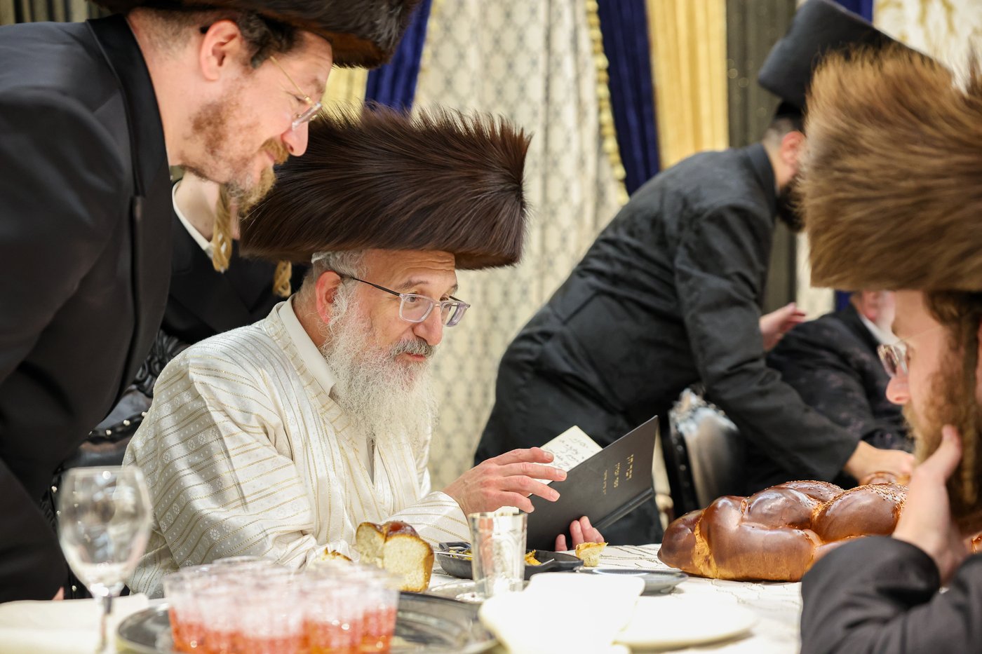 שמחת בית קאסאן 