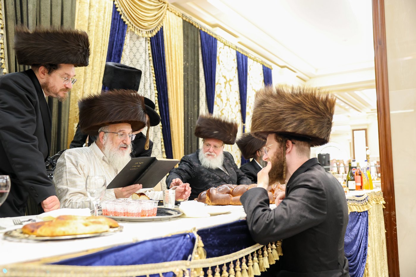 שמחת בית קאסאן 
