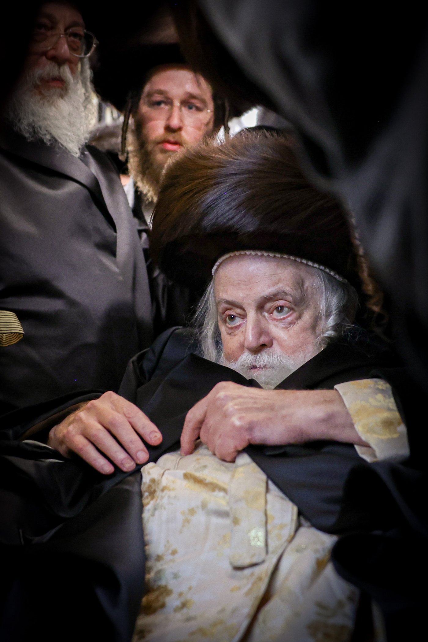שמחת בית קאסאן 