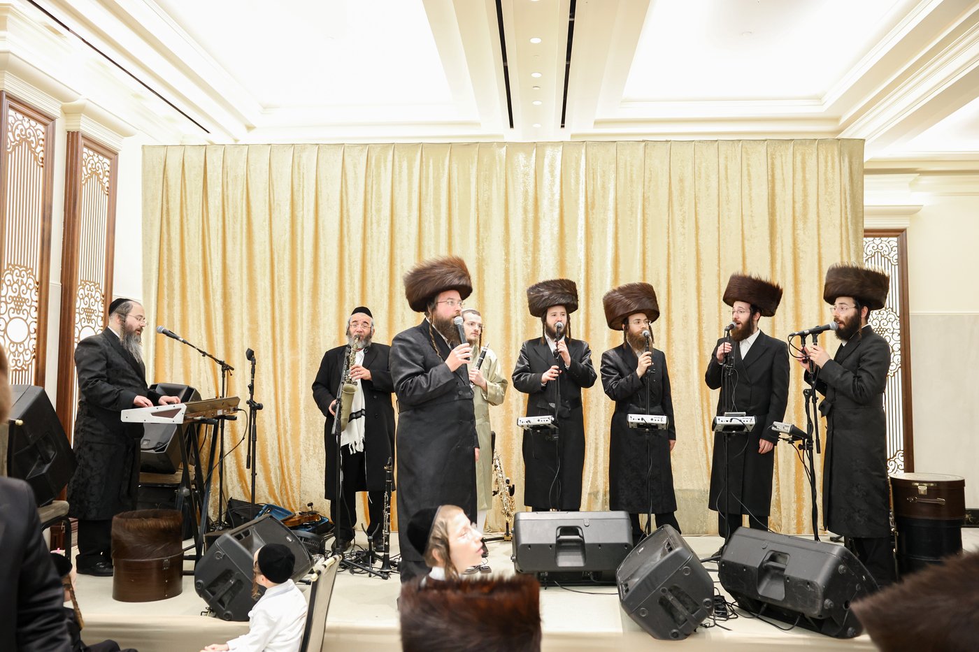 שמחת בית קאסאן 
