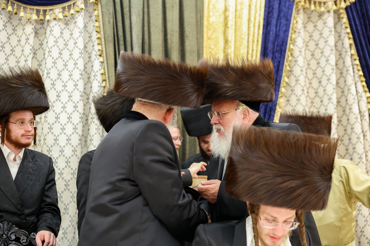 שמחת בית קאסאן 