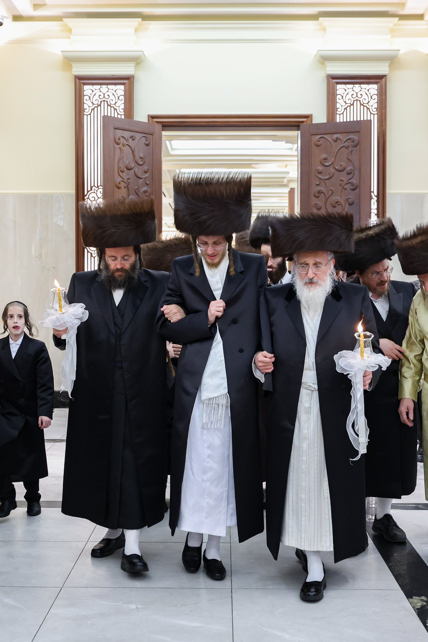 שמחת בית קאסאן 