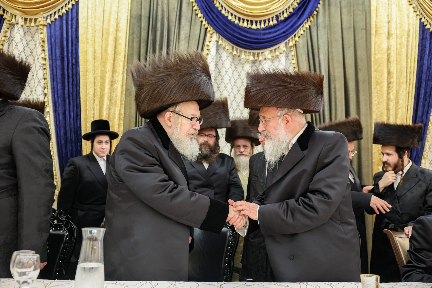 שמחת בית קאסאן 