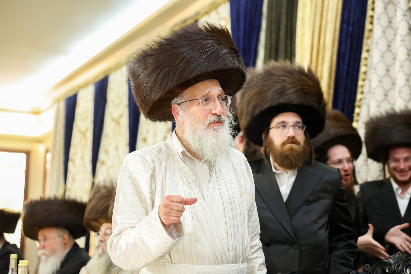 שמחת בית קאסאן 