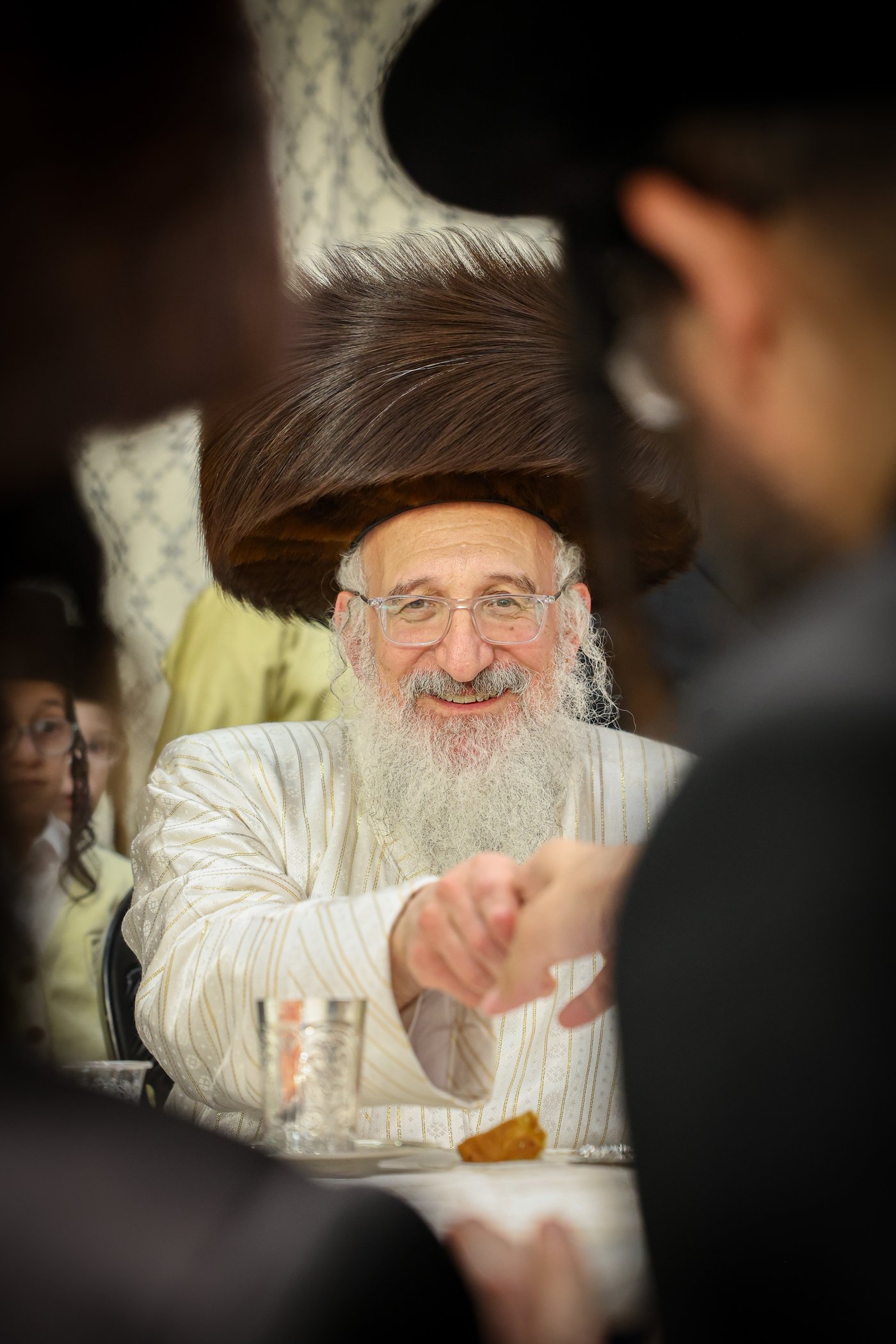 שמחת בית קאסאן 