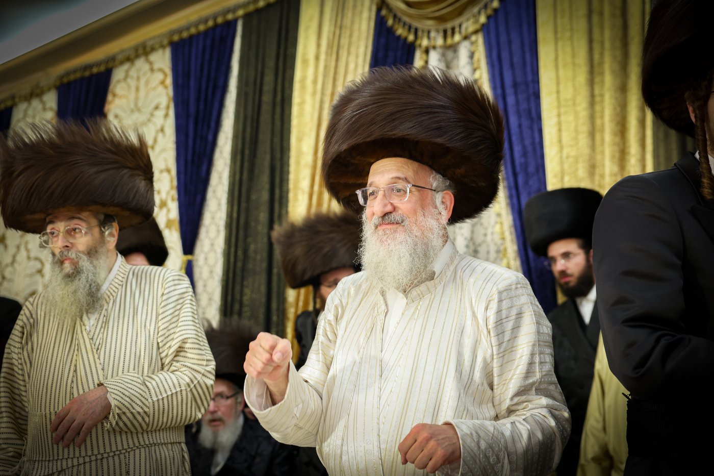 שמחת בית קאסאן 