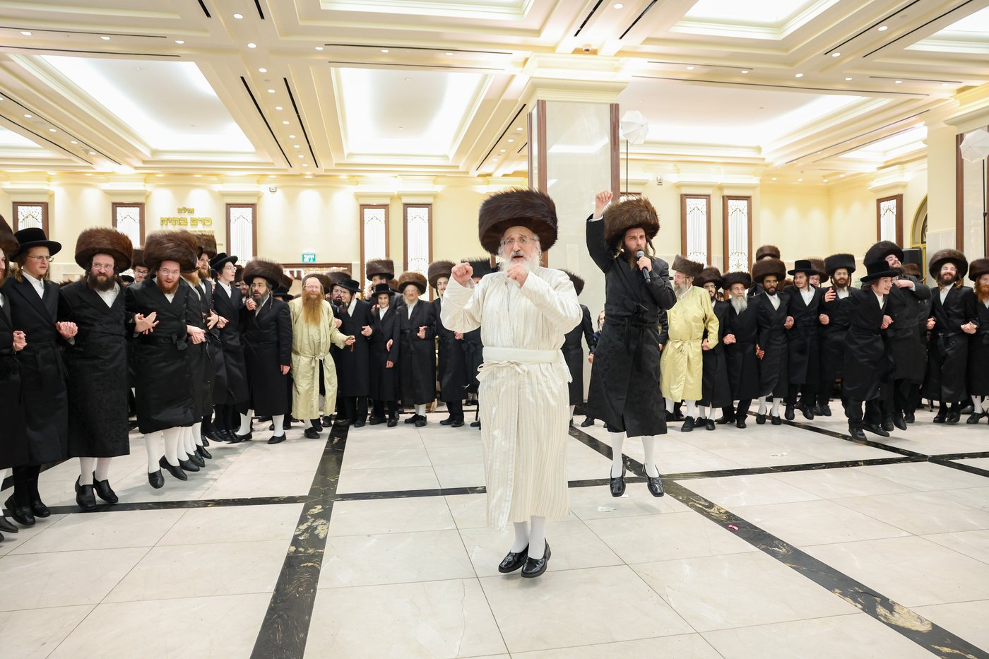 שמחת בית קאסאן 