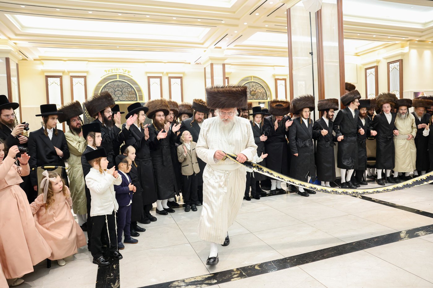 שמחת בית קאסאן 