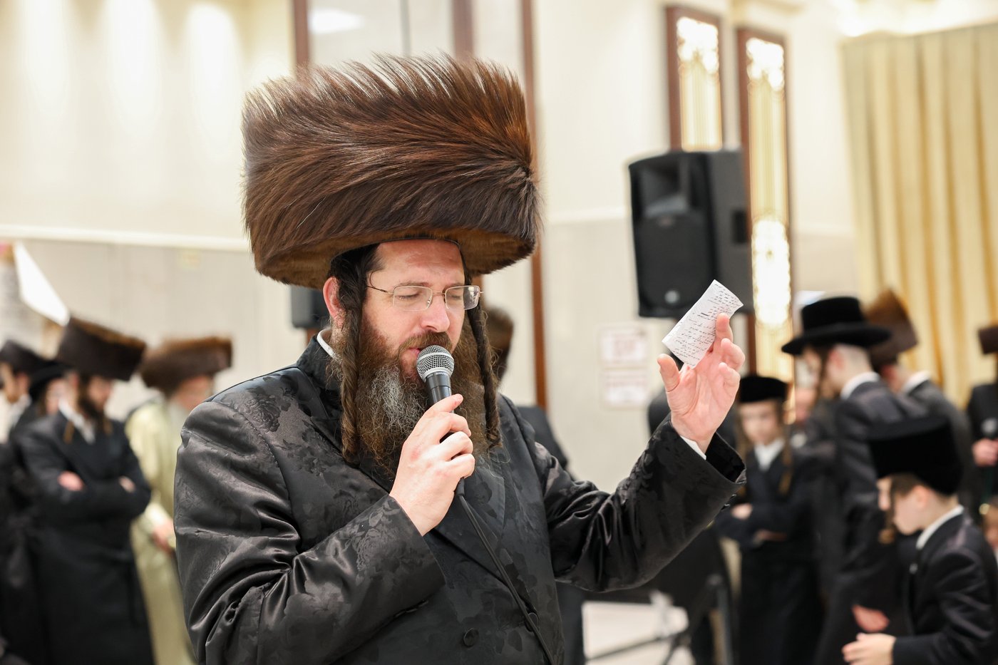 שמחת בית קאסאן 