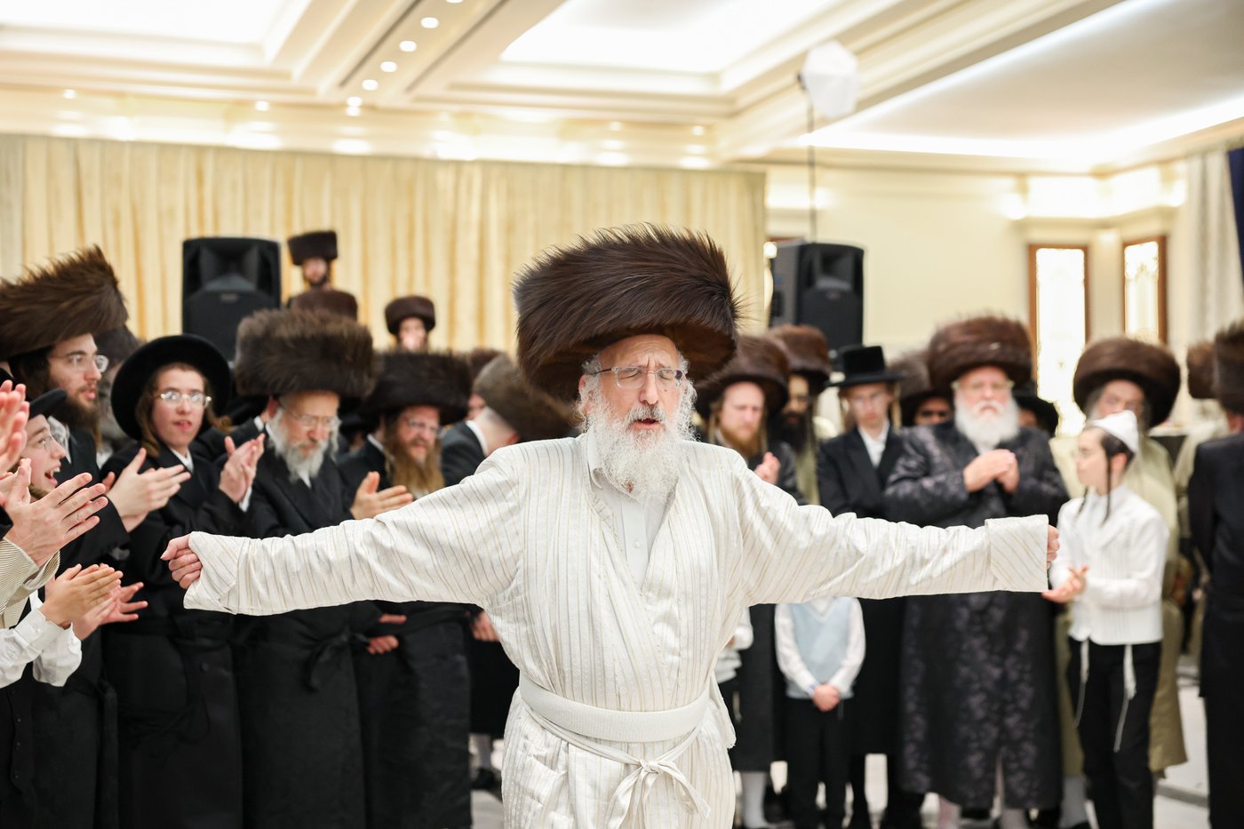 שמחת בית קאסאן 