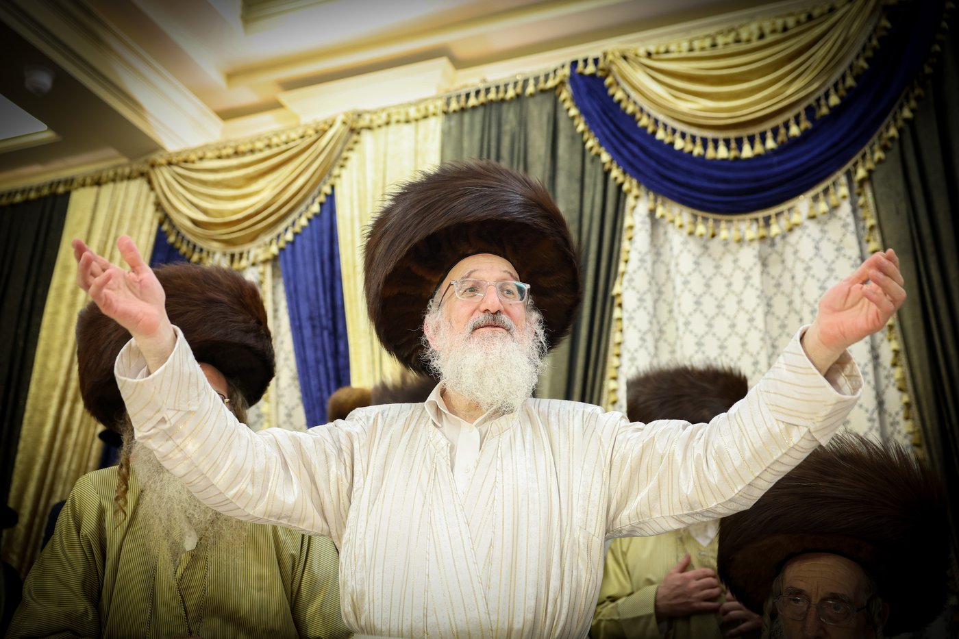 שמחת בית קאסאן 