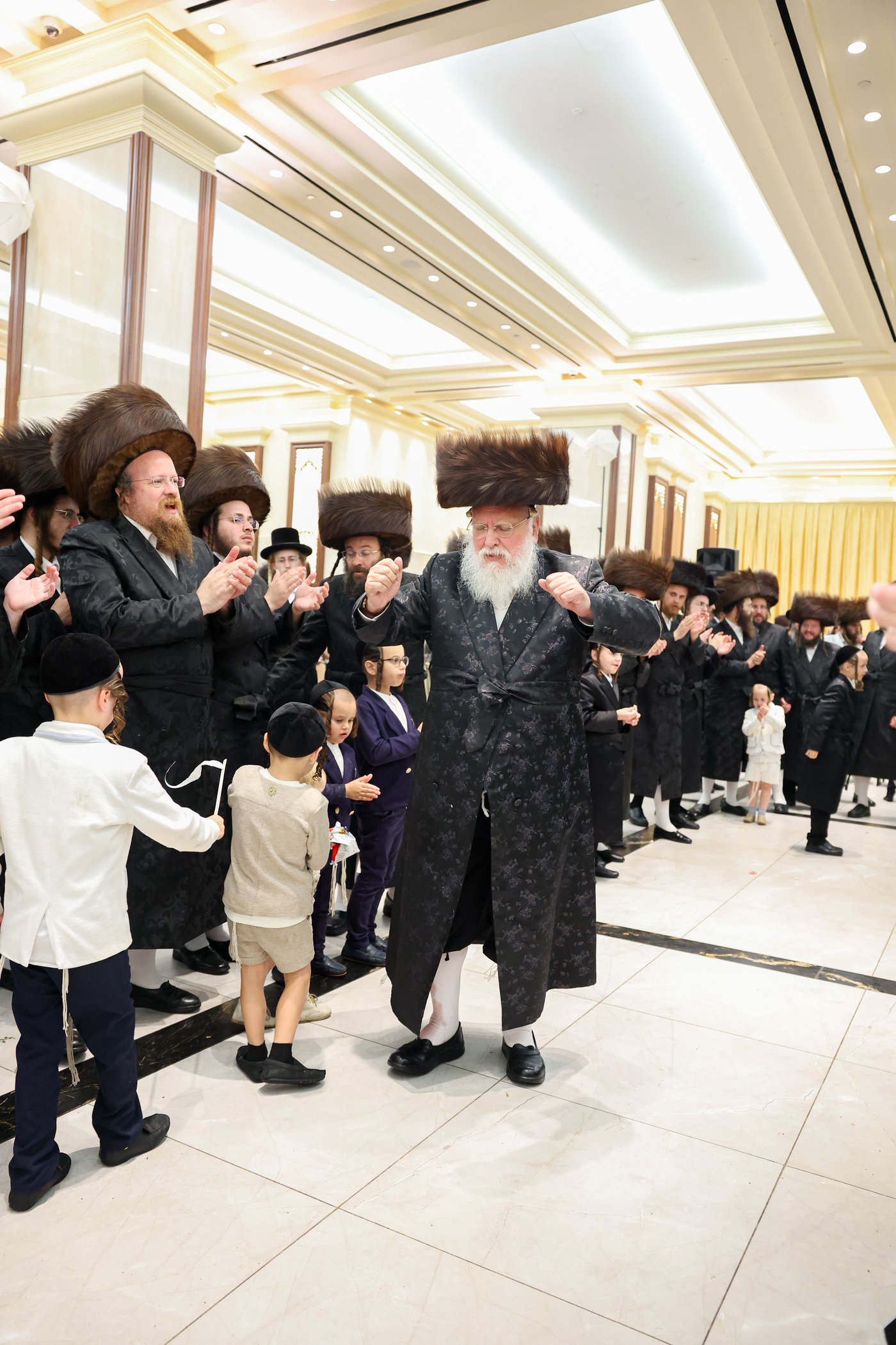 שמחת בית קאסאן 