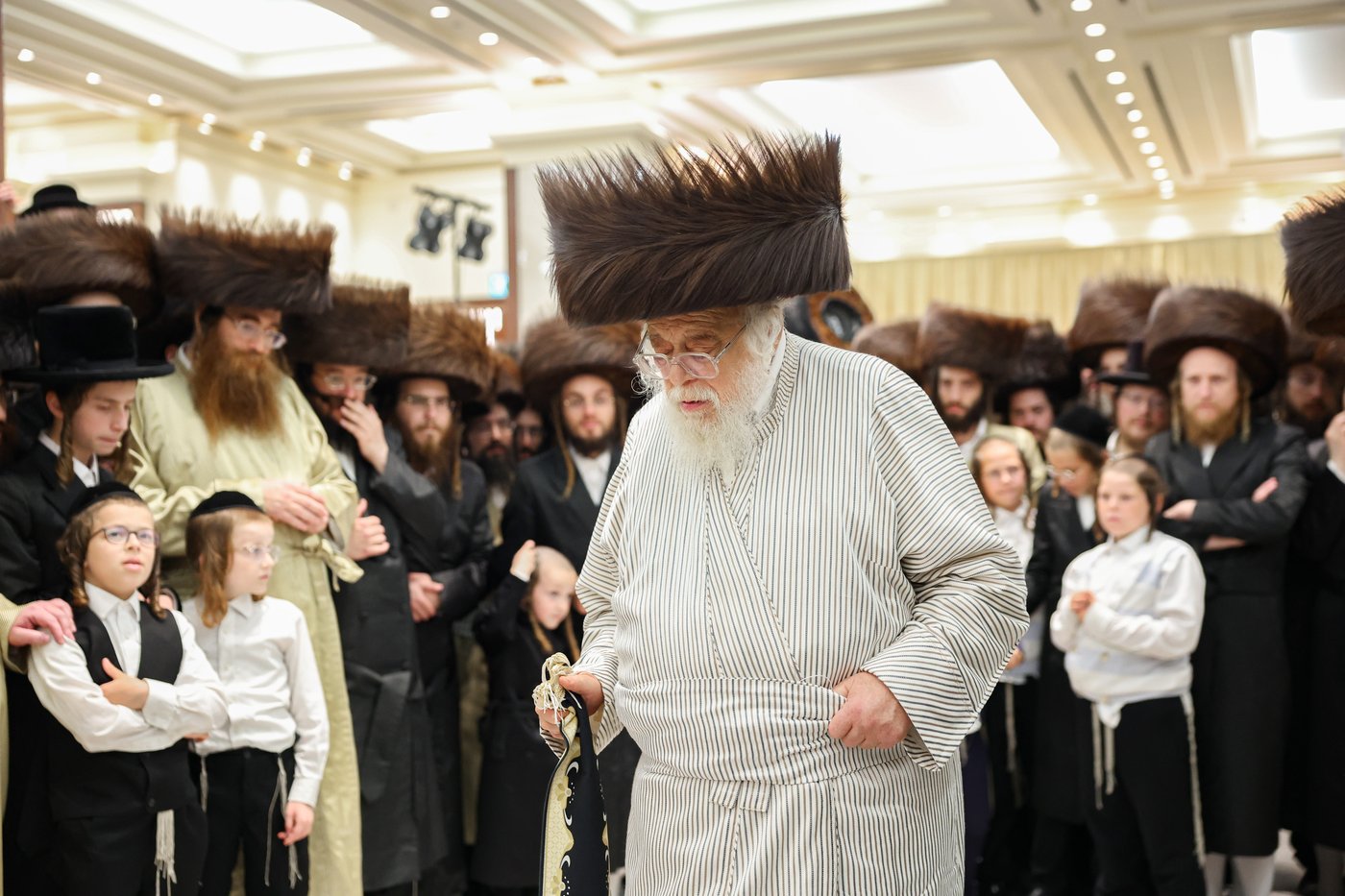 שמחת בית קאסאן 