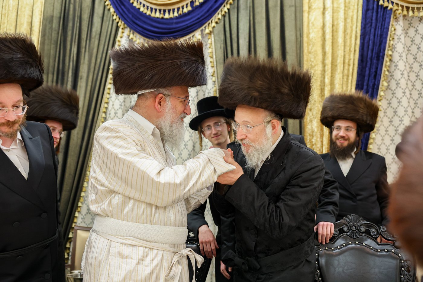 שמחת בית קאסאן 