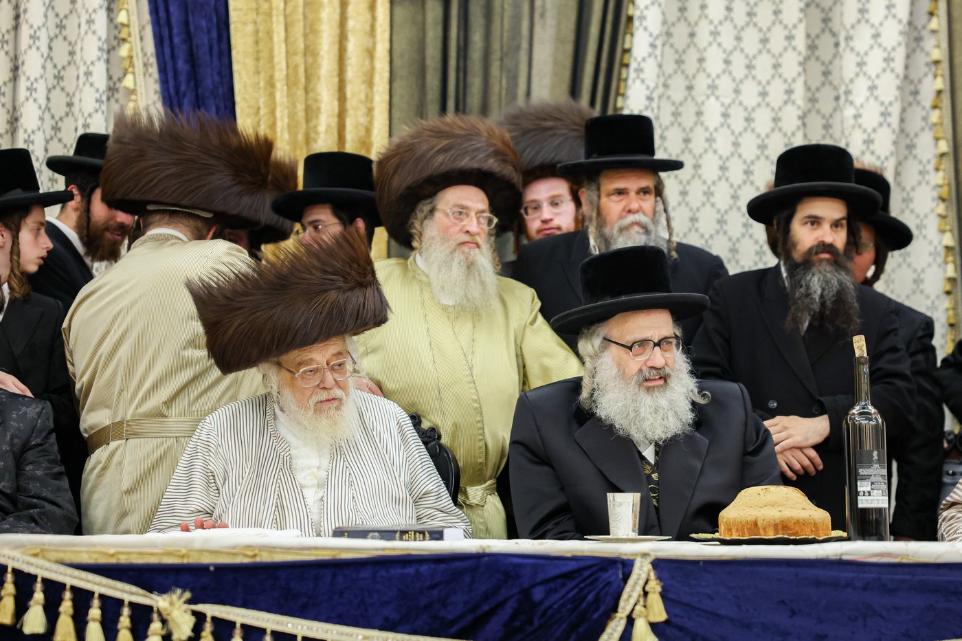 שמחת בית קאסאן 