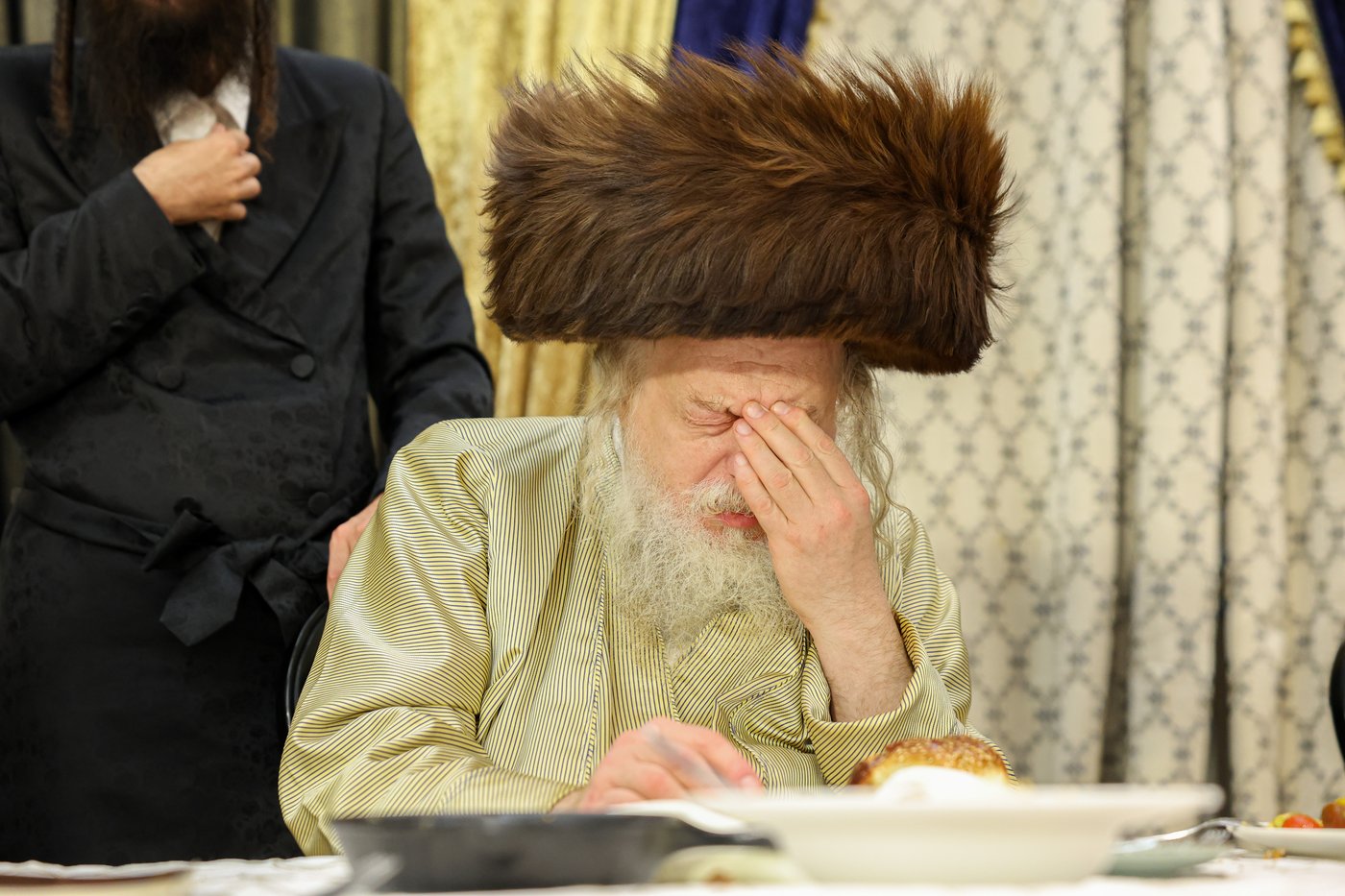 שמחת בית קאסאן 