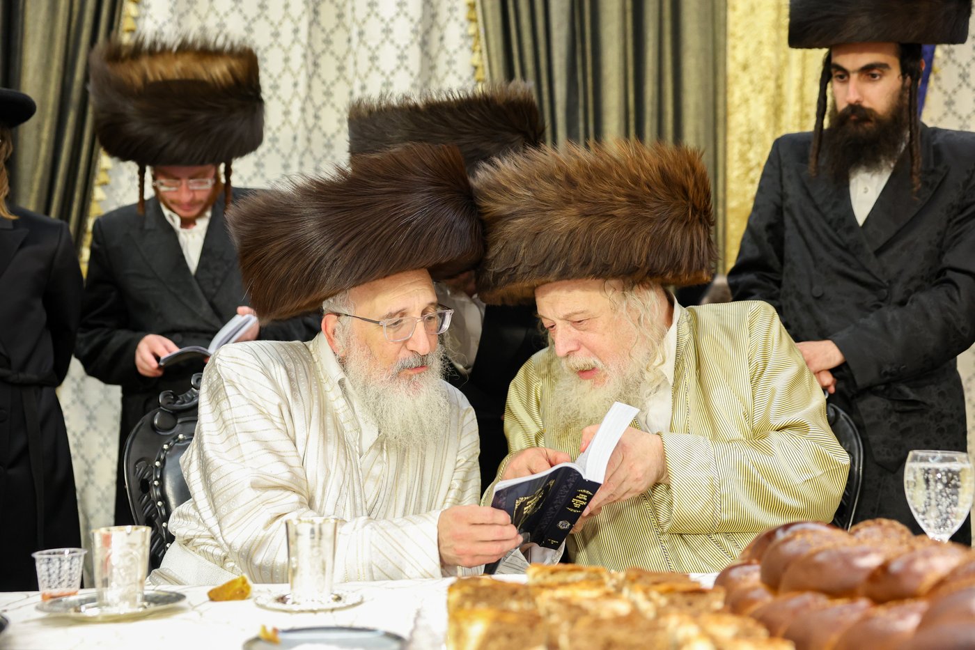 שמחת בית קאסאן 