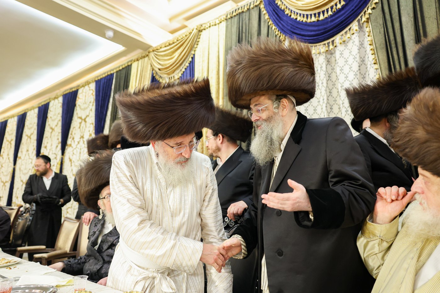 שמחת בית קאסאן 