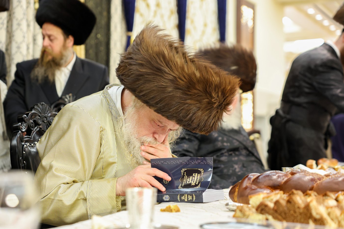 שמחת בית קאסאן 