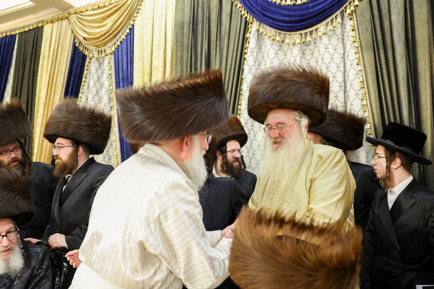 שמחת בית קאסאן 