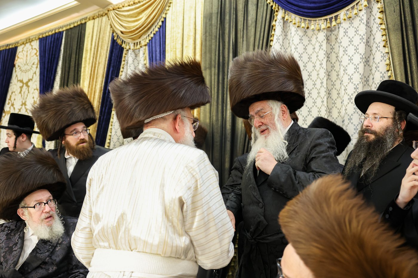 שמחת בית קאסאן 