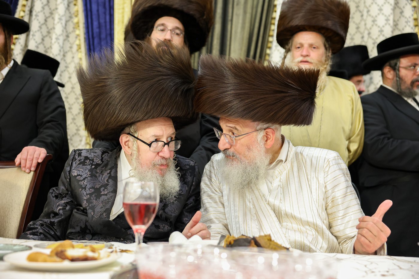 שמחת בית קאסאן 