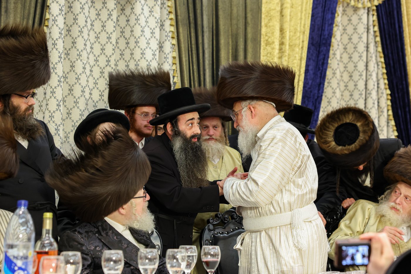 שמחת בית קאסאן 