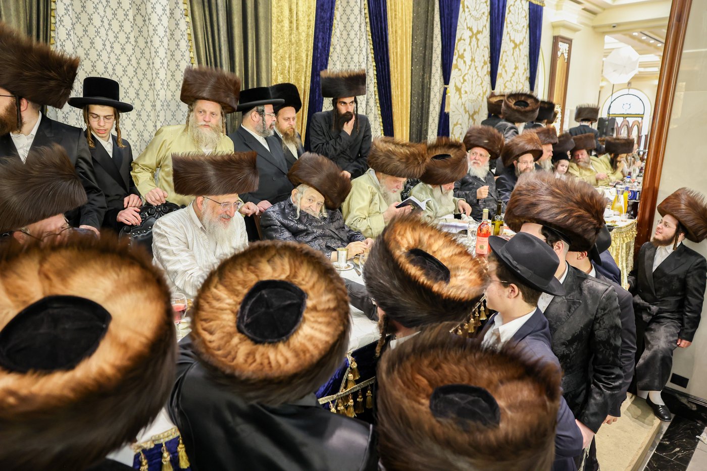 שמחת בית קאסאן 
