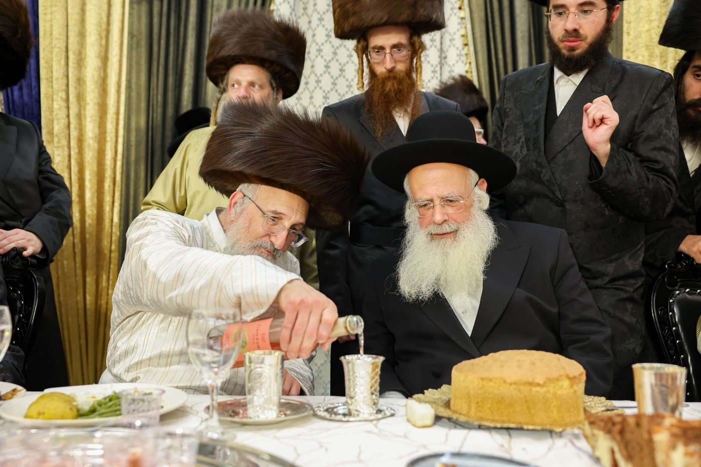 שמחת בית קאסאן 