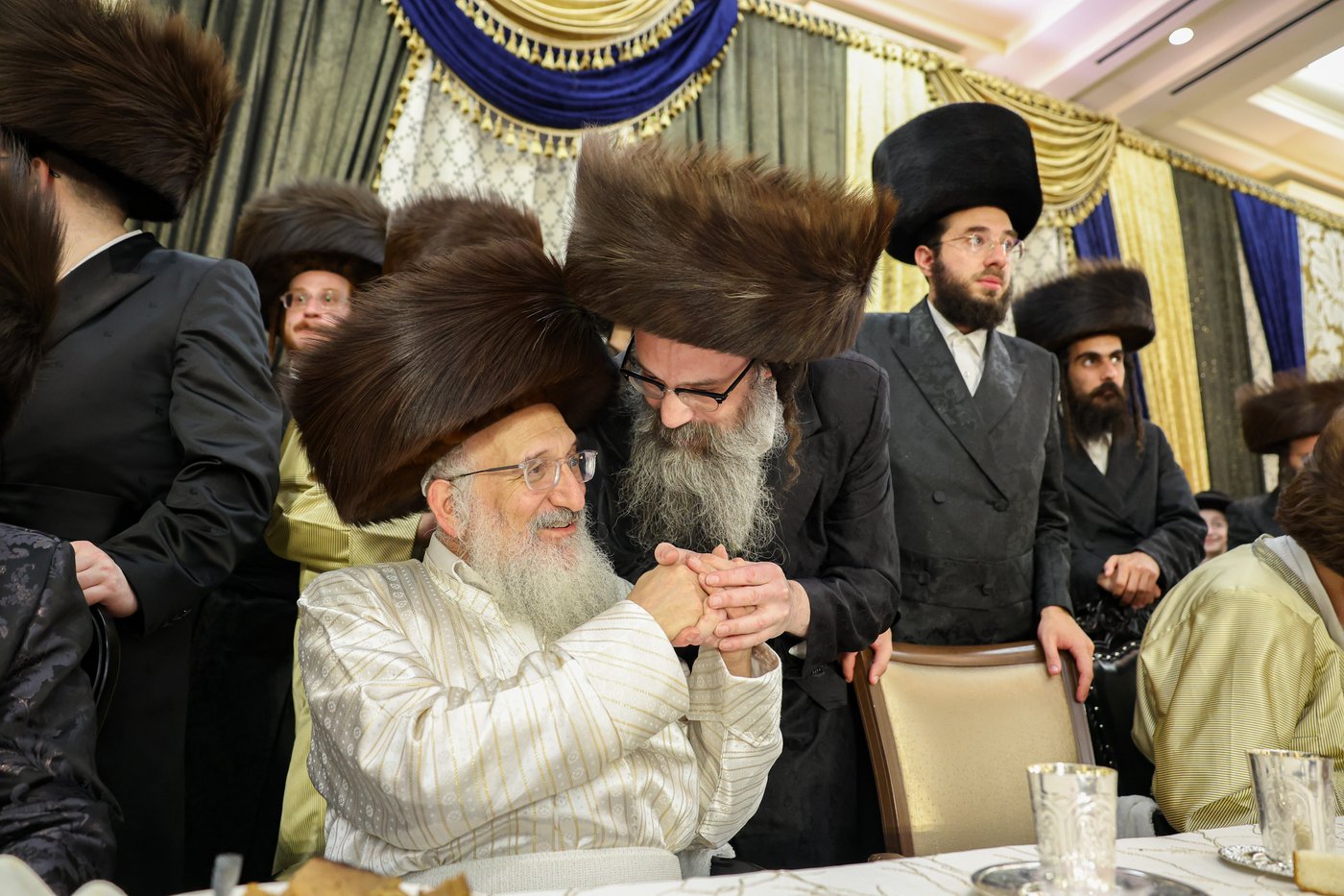 שמחת בית קאסאן 