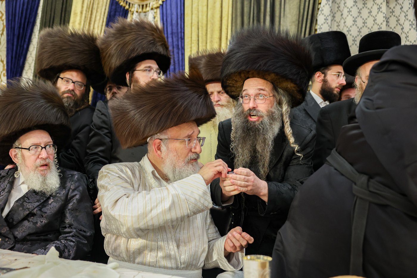 שמחת בית קאסאן 
