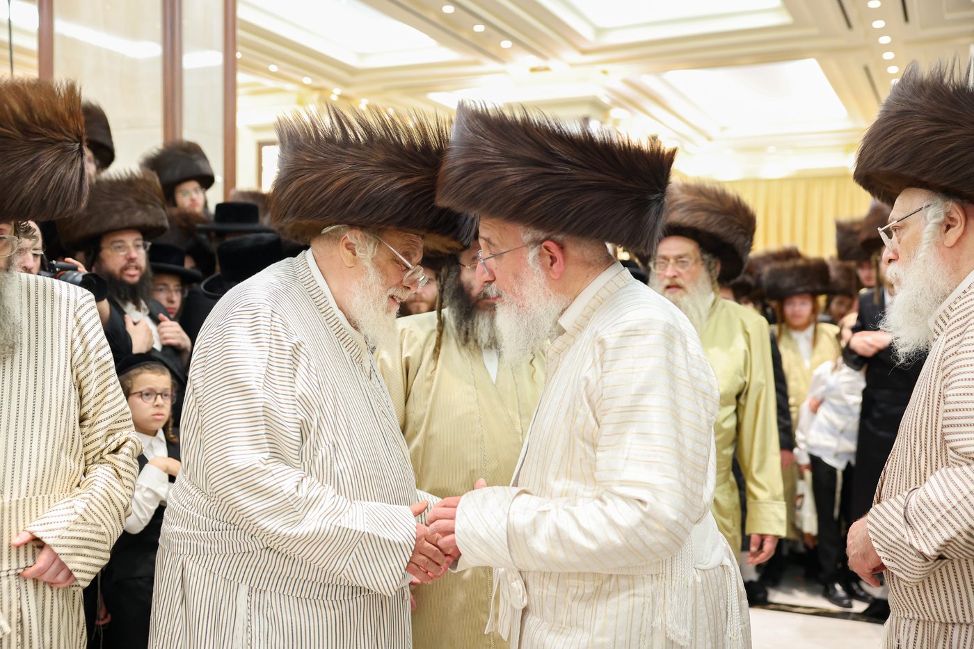 שמחת בית קאסאן 