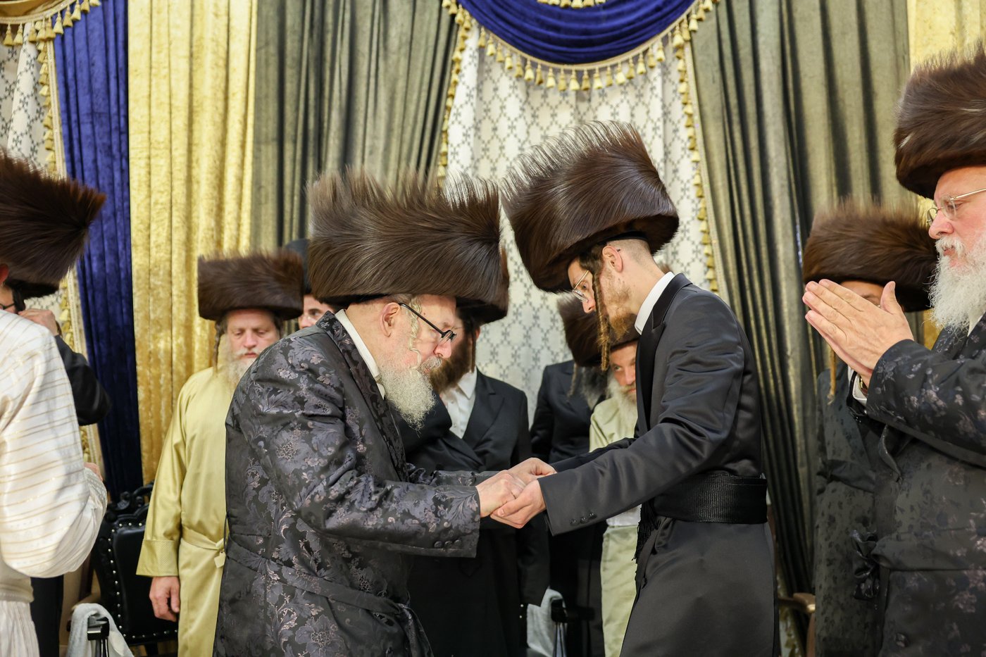 שמחת בית קאסאן 