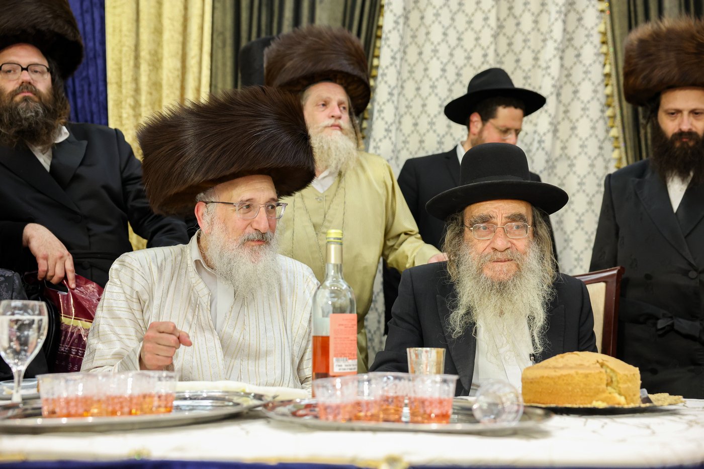שמחת בית קאסאן 