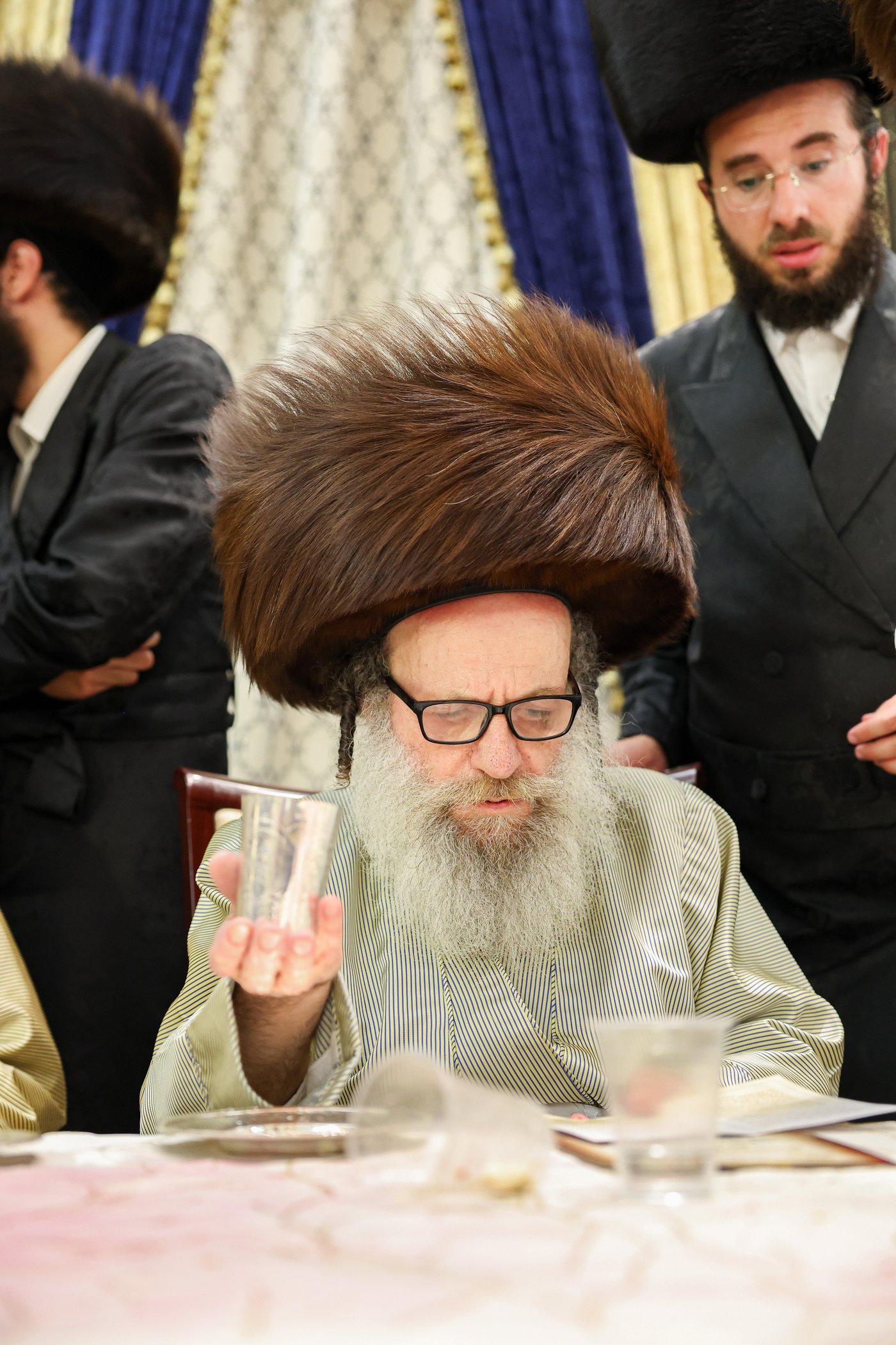 שמחת בית קאסאן 