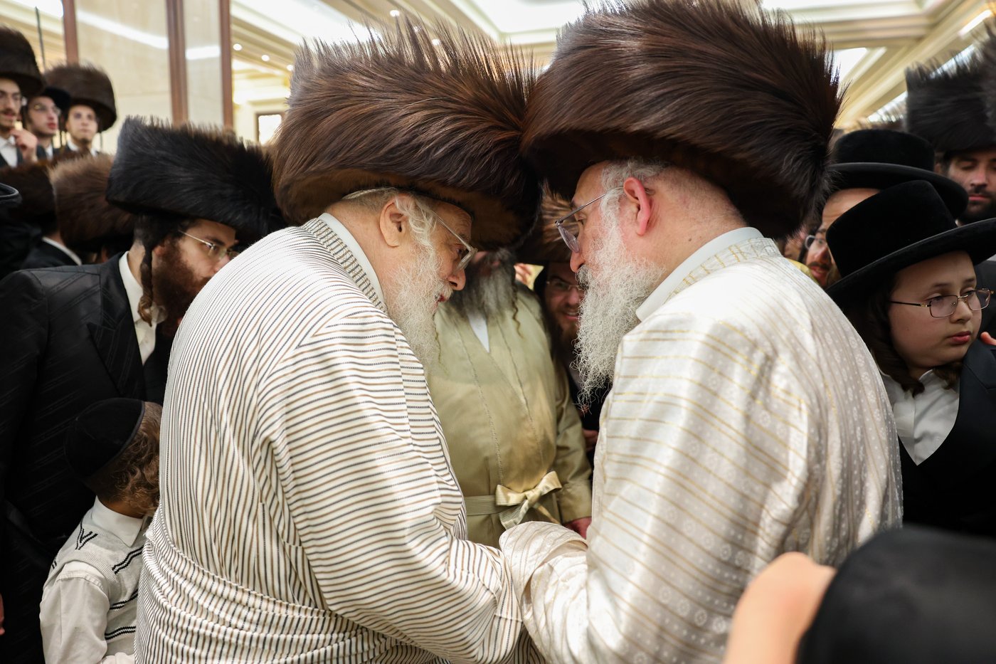 שמחת בית קאסאן 