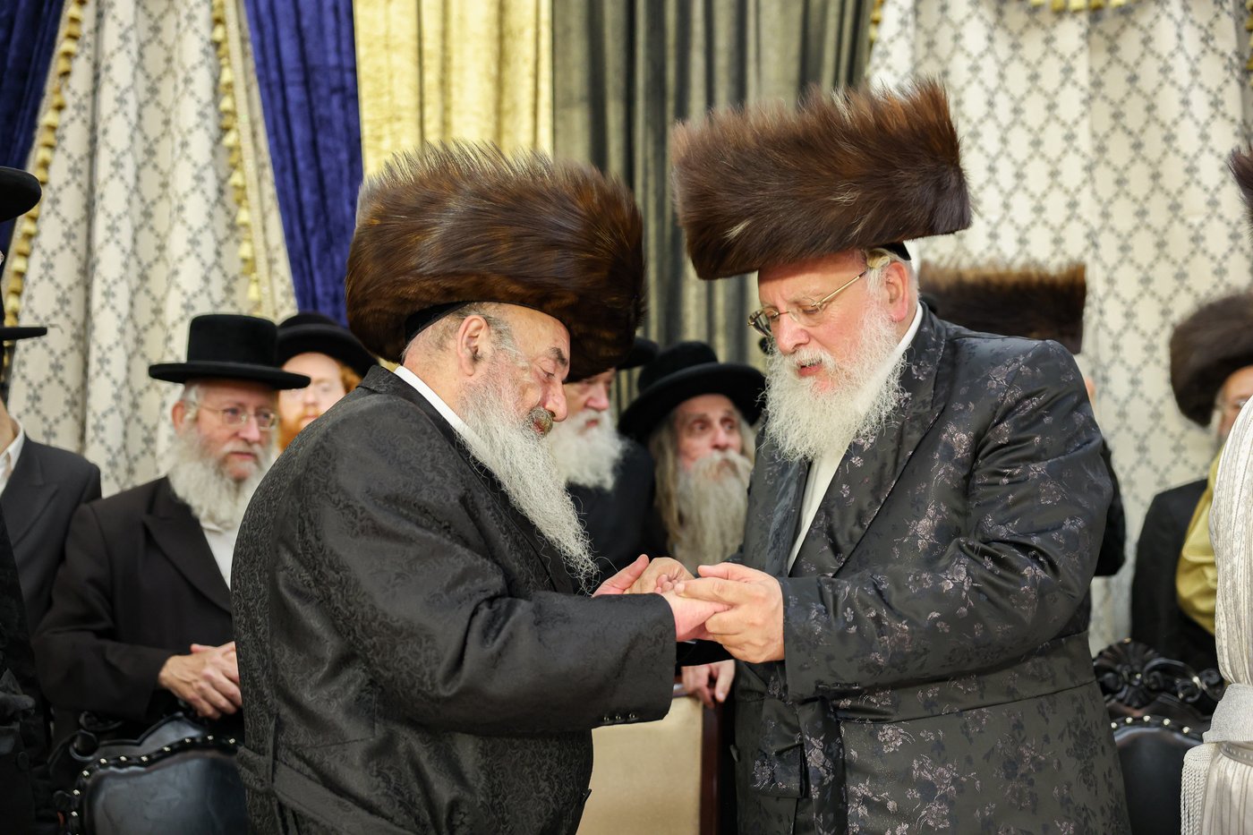 שמחת בית קאסאן 